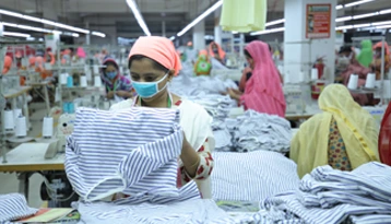 Rigorous Quality Control at Mahir Fashion Textile - Ensuring Superior Standards as a Garments Buying House in Bangladesh