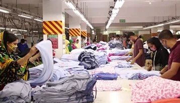 Rigorous Quality Control at Mahir Fashion - Ensuring Superior Standards as a Garments Manufacturer and Exporter