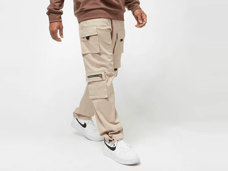 Cargo Pants